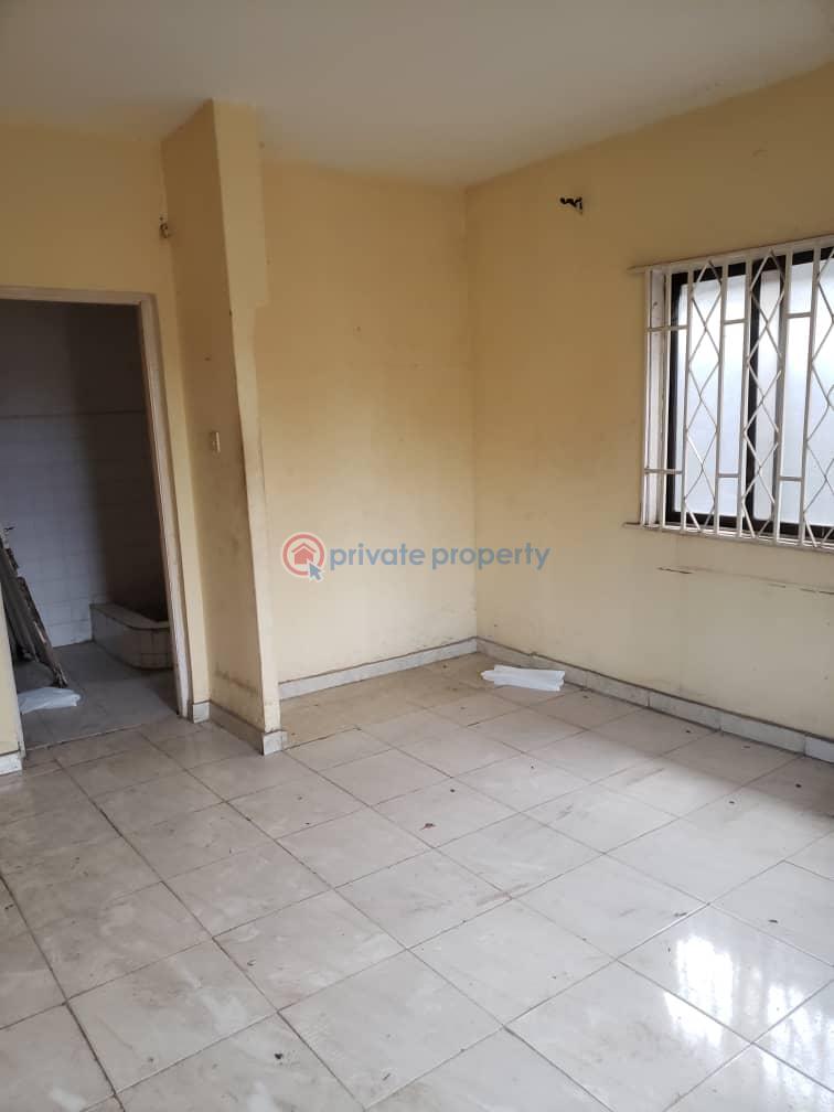 3 bedroom Block Of Flats For Rent Omole Estate Phase1 Omole Phase 1 Ojodu Lagos - 1