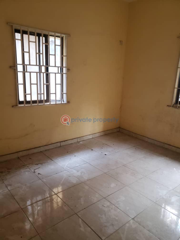 3 bedroom Block Of Flats For Rent Omole Estate Phase1 Omole Phase 1 Ojodu Lagos - 3