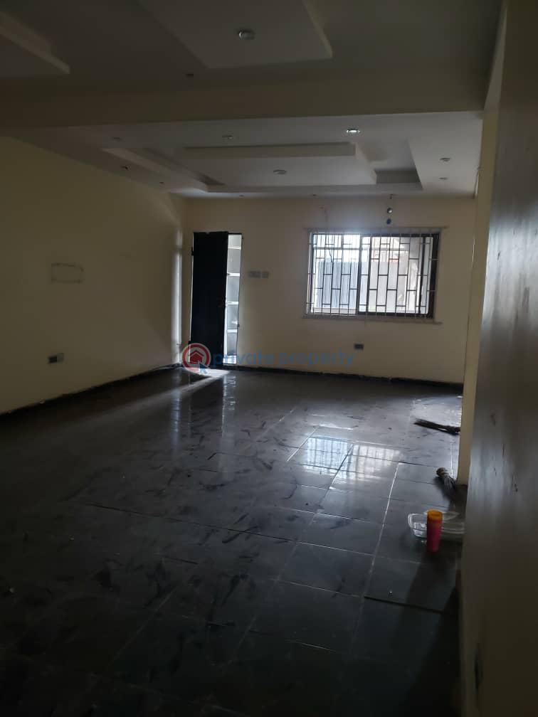 3 bedroom Block Of Flats For Rent Omole Estate Phase1 Omole Phase 1 Ojodu Lagos - 0