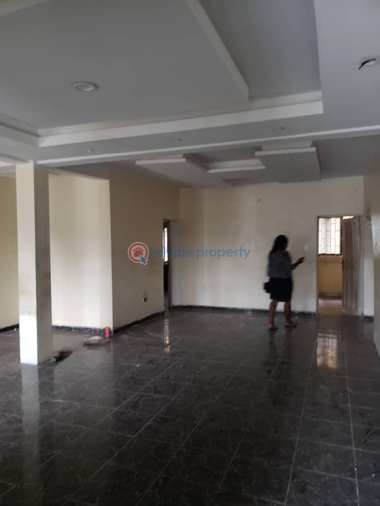 3 bedroom Block Of Flats For Rent Omole Estate Phase1 Omole Phase 1 Ojodu Lagos - 2