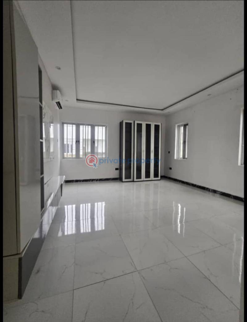 3 bedroom Block Of Flats For Rent Lekki Phase 1 Lagos - 1