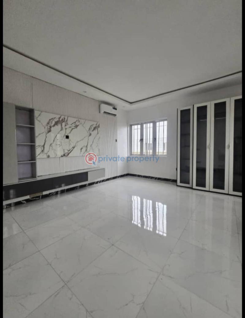 3 bedroom Block Of Flats For Rent Lekki Phase 1 Lagos - 0