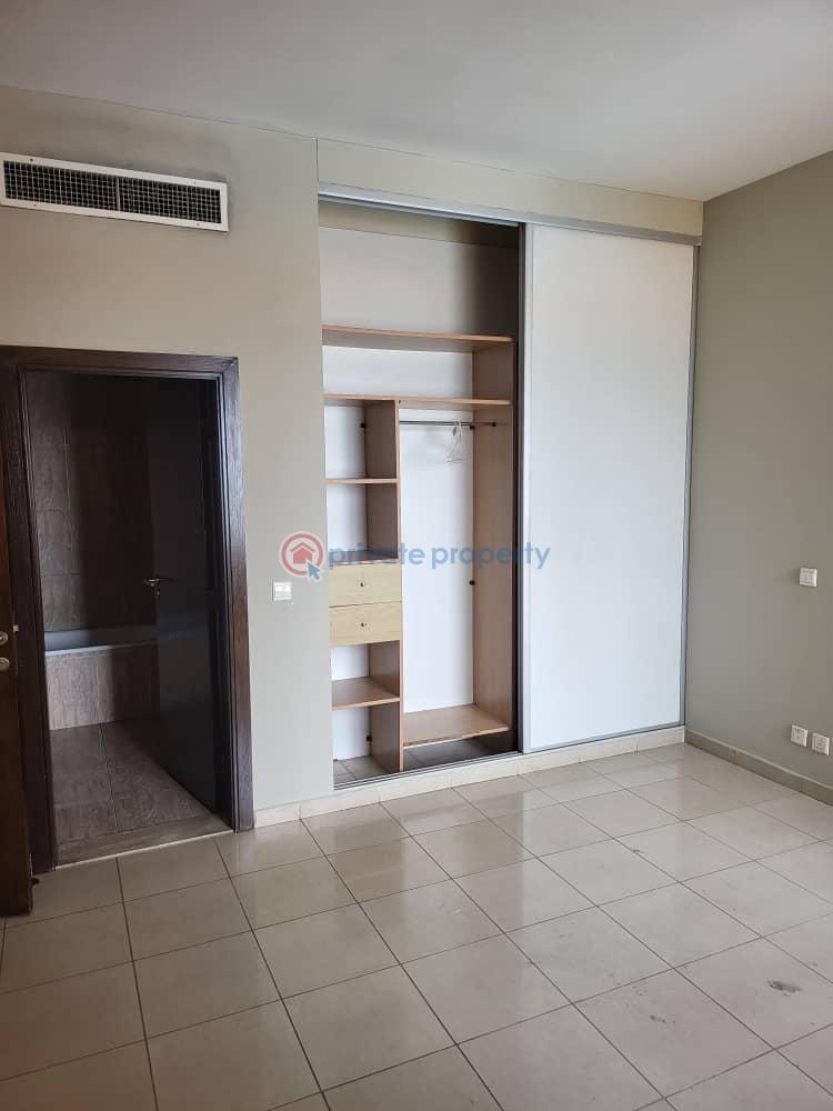 3 bedroom House For Rent Ocean Parade Banana Island Ikoyi Lagos - 8