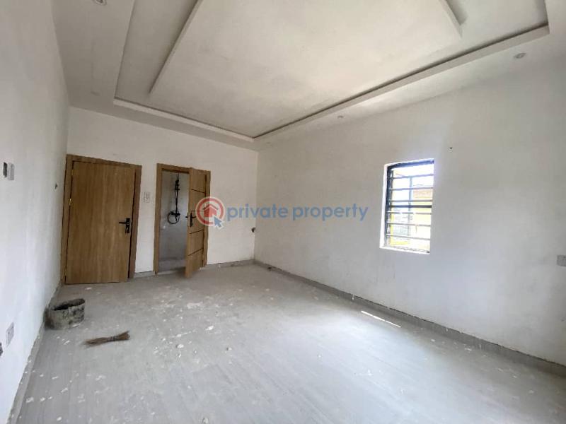 3 bedroom Block Of Flats For Rent Dikat, Around Item 7go, Ringroad, Ibadan Ring Road Ibadan Oyo - 5