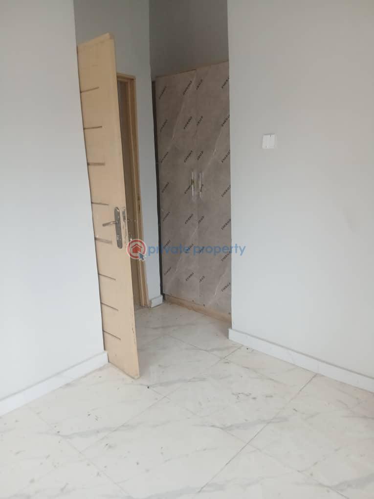 3 bedroom Block Of Flats For Rent Opic Gra Isheri North Ojodu Lagos - 10