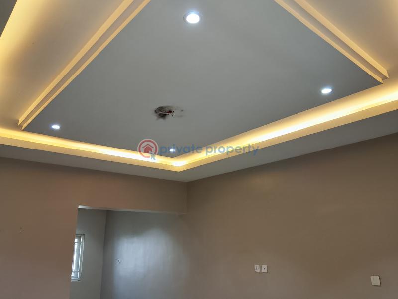 3 bedroom flat - 8 3 bedroom House For Rent Jahi Abuja Phase 2  - 8