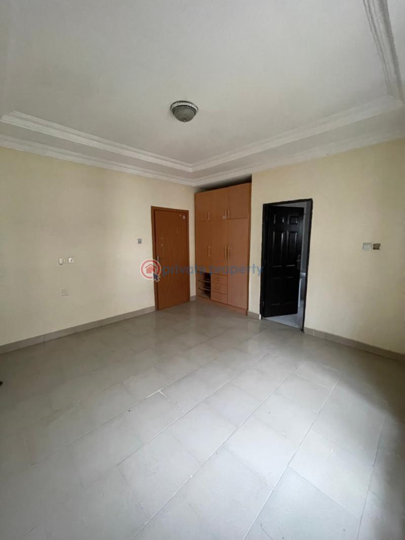 3 bedroom Block Of Flats For Rent Canaan Estate Sangotedo Ajah Lagos - 10