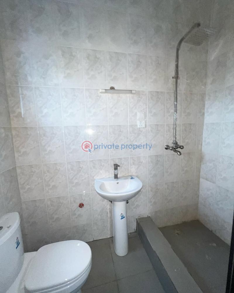 3 bedroom Block Of Flats For Rent Ikota Lekki Lagos - 7