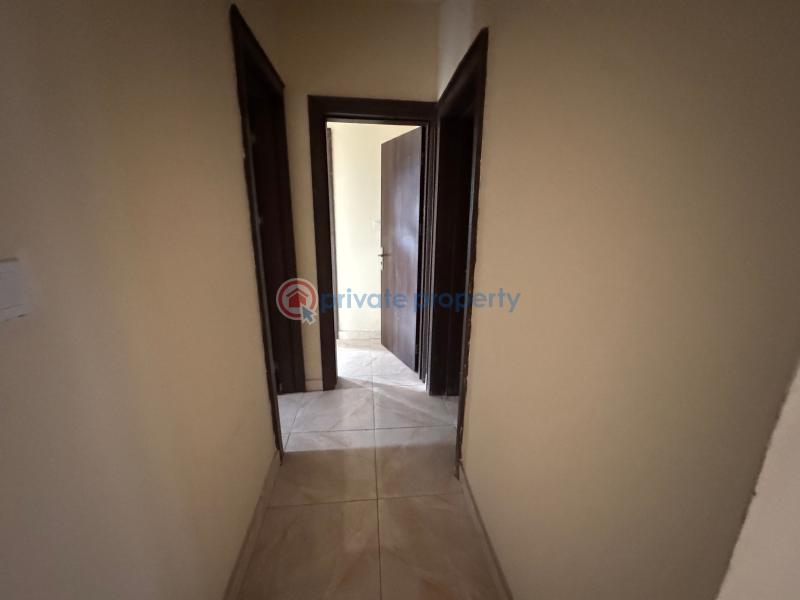 3 bedroom Block Of Flats For Sale Yabatech Staff Quarters Yaba Lagos - 3