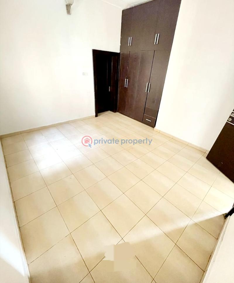 3 bedroom Block Of Flats For Rent Lekki Phase 1 Lagos - 6