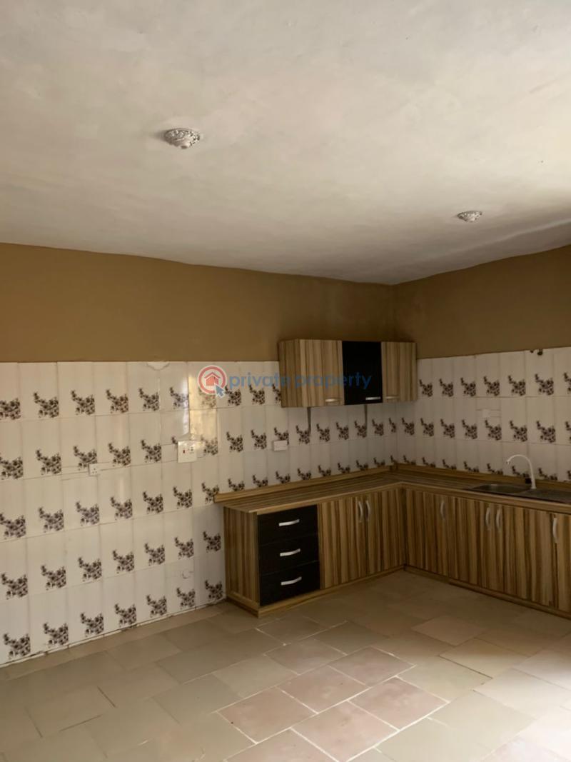 3 bedroom Block Of Flats For Rent Omole Phase 2 Estate Omole Phase 2 Ojodu Lagos - 3