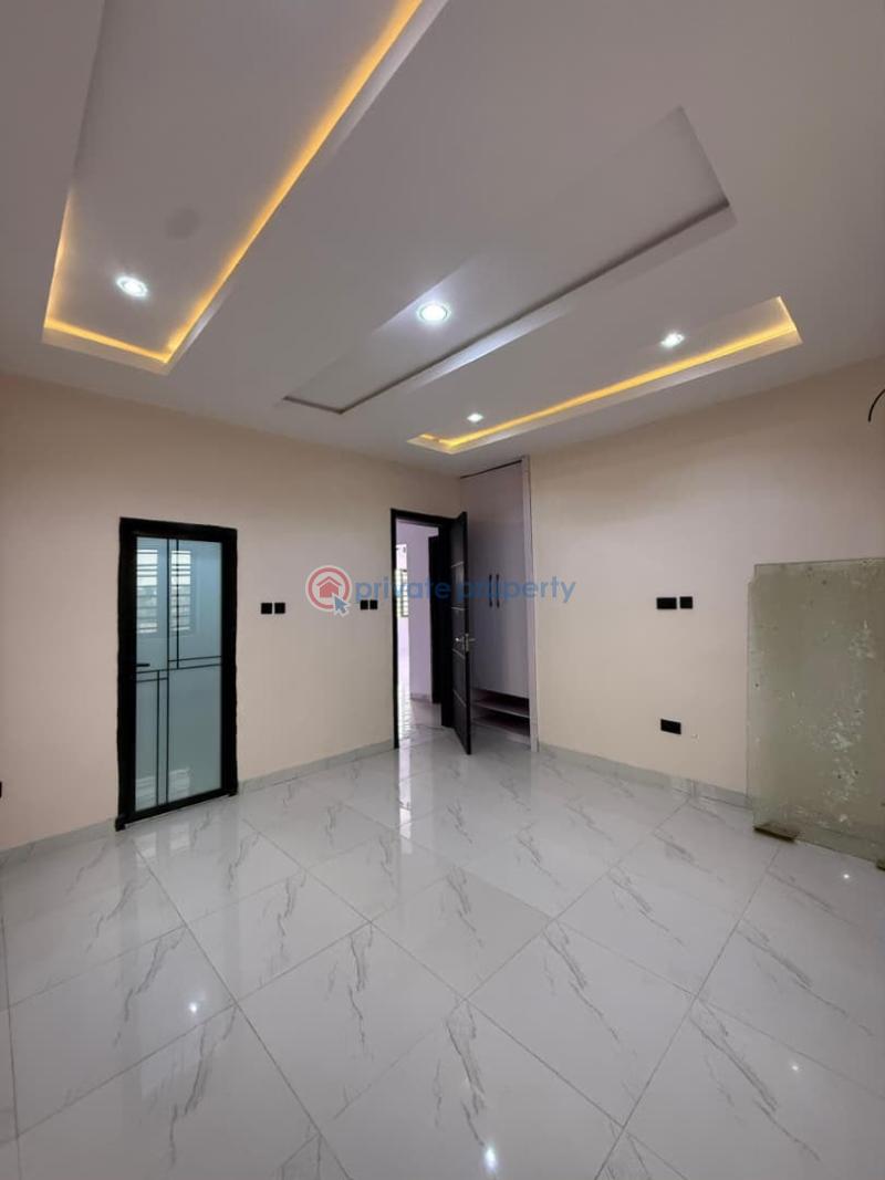 3 bedroom Block Of Flats For Rent Akala Way, Akobo, Ibadan Akobo Ibadan Oyo - 4