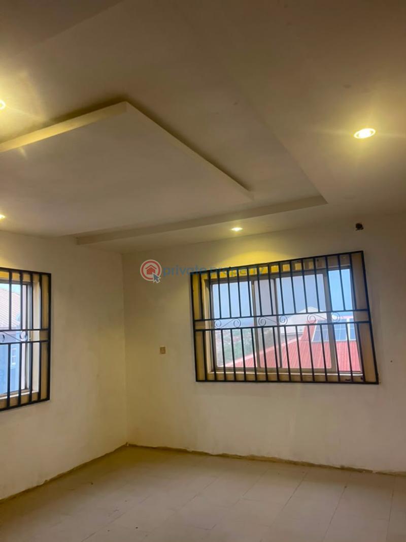 3 bedroom Block Of Flats For Rent Isokan Estate, Ojurin, Akobo, Ibadan Akobo Ibadan Oyo - 8