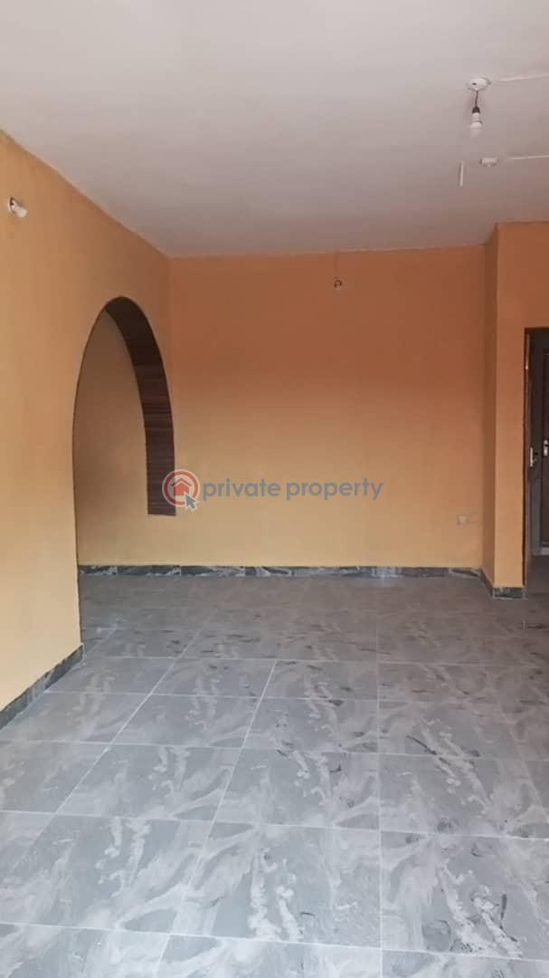 3 bedroom Flat & Apartment For Rent Jakande Estate Isolo Lagos - 6