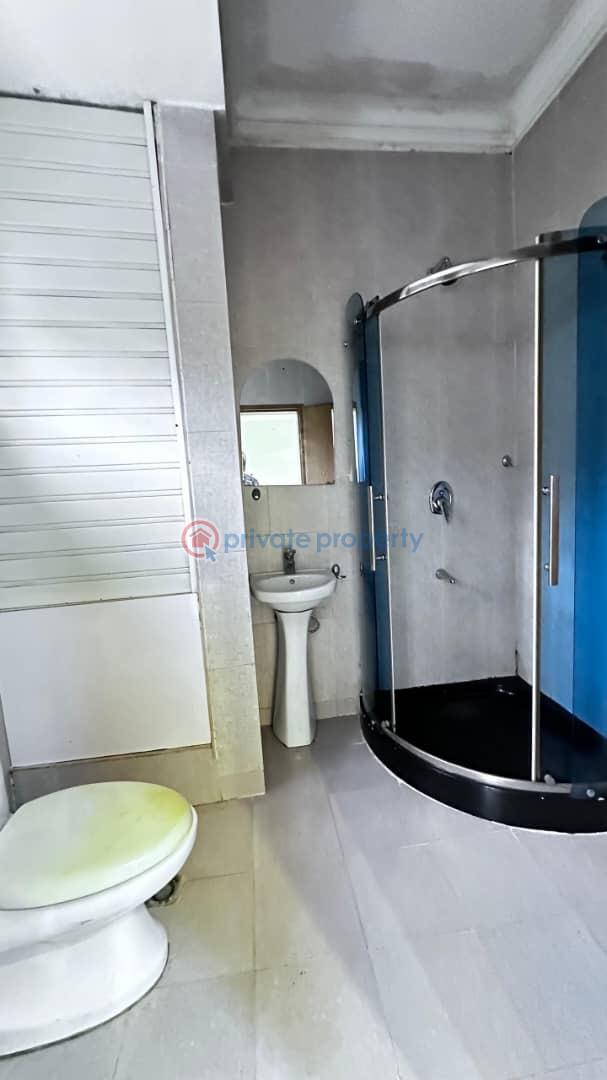 3 bedroom flat - 2 3 bedroom Block Of Flats For Rent Parkview Estate Ikoyi Lagos - 2