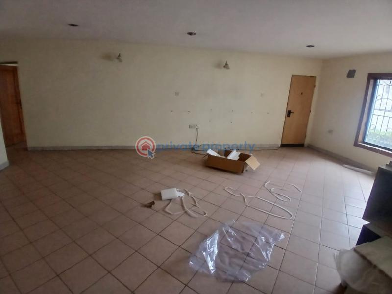 3 bedroom Block Of Flats For Rent Abacha Estate Ikoyi Lagos - 6