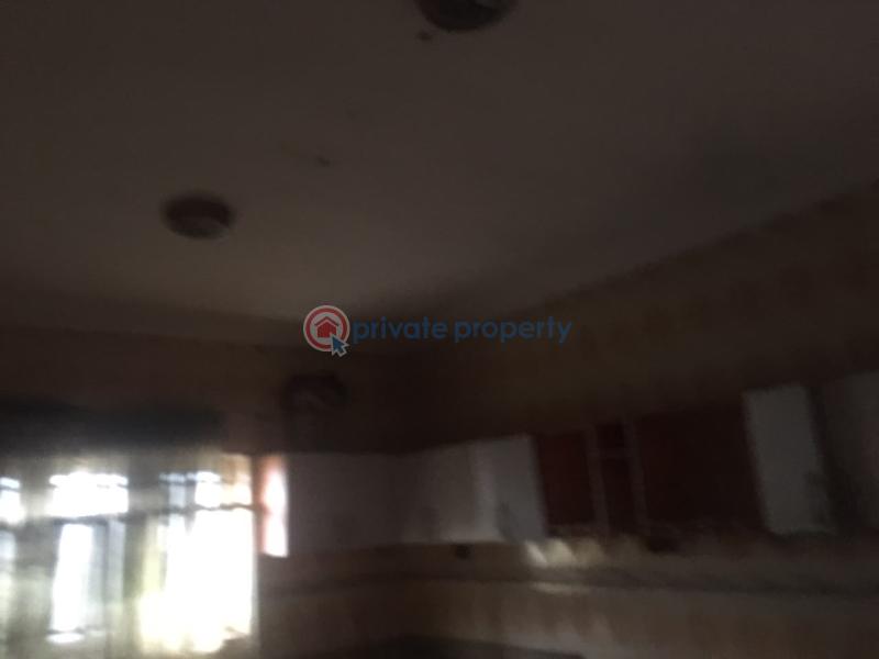 House For Rent At Ayilara Street, Off Sharp Corner, Oluyole Extension, Ibadan Ibadan Oyo - 9