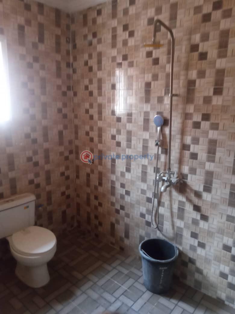 3 bedroom Block Of Flats For Rent Idi Ahun,elebu,akala Express Ibadan Akala Express Ibadan Oyo - 2