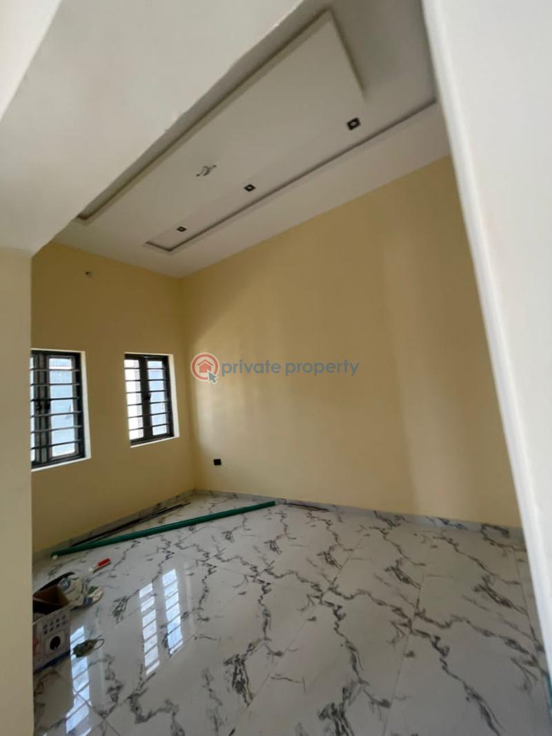 3 bedroom Block Of Flats For Rent Alegongo Estate, Akobo, Ibadan Akobo Ibadan Oyo - 0