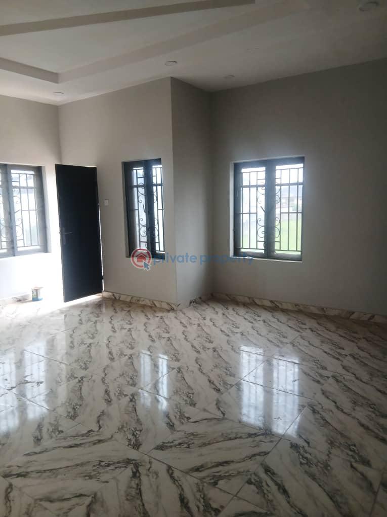 3 bedroom Block Of Flats For Rent Opic Gra Isheri North Ojodu Lagos - 3