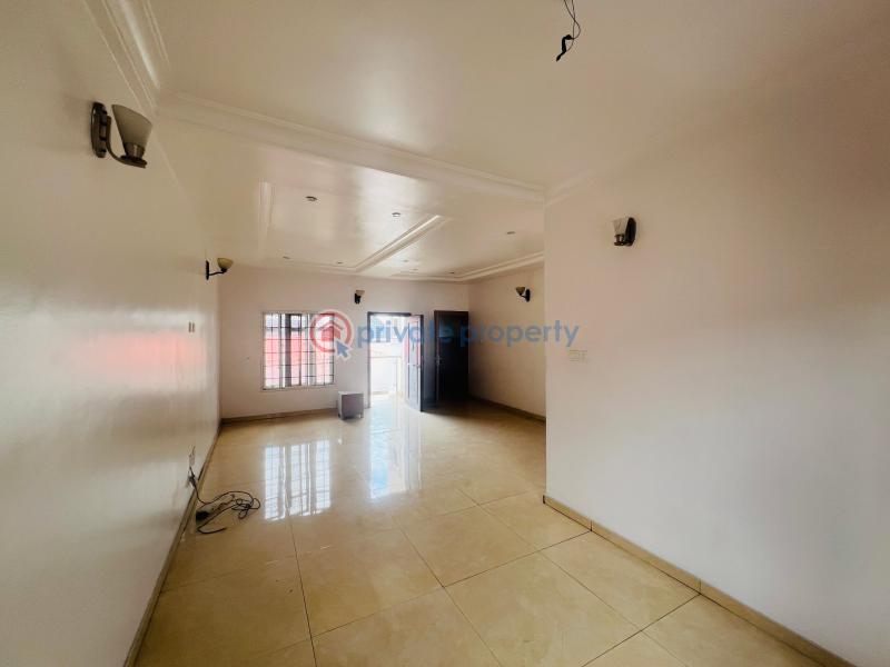 3 bedroom Block Of Flats For Sale Behind Megachicken Restaurant Ikota Ikota Lekki Lagos - 3