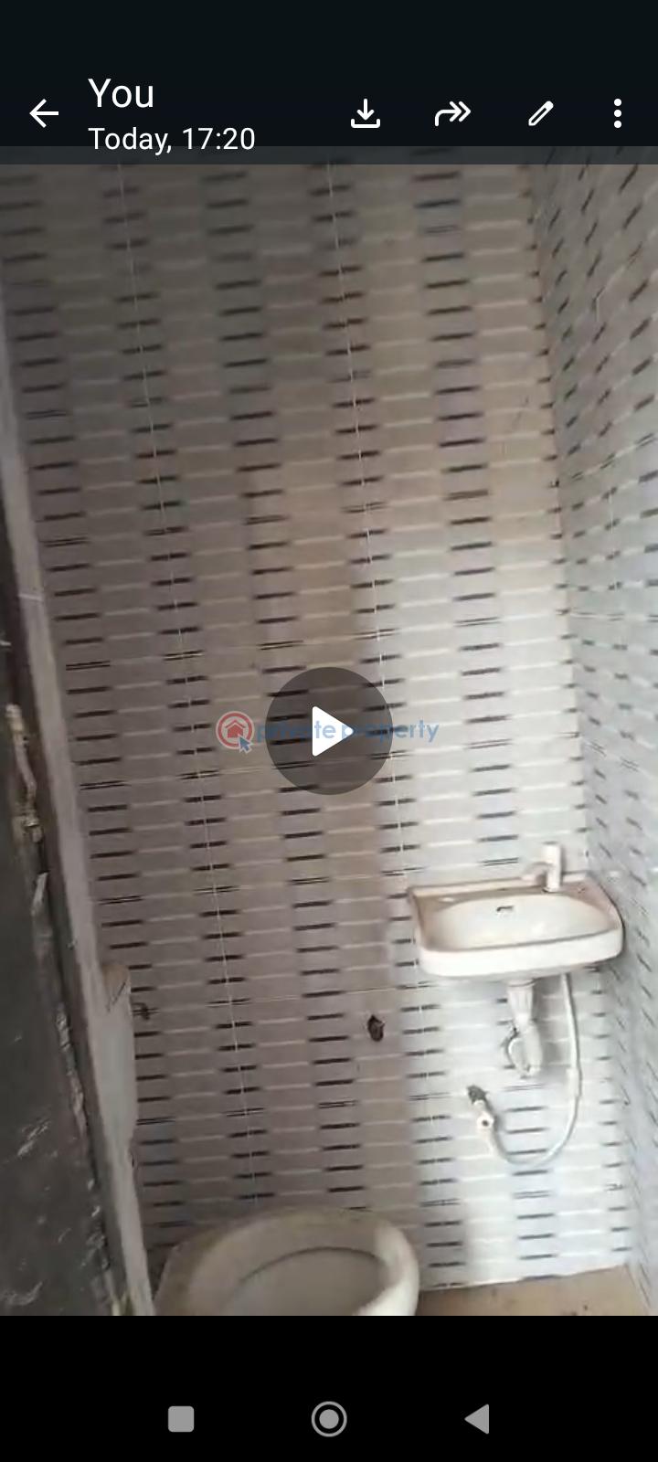 House For Rent Independence Layout A/e Enugu Area  - 2