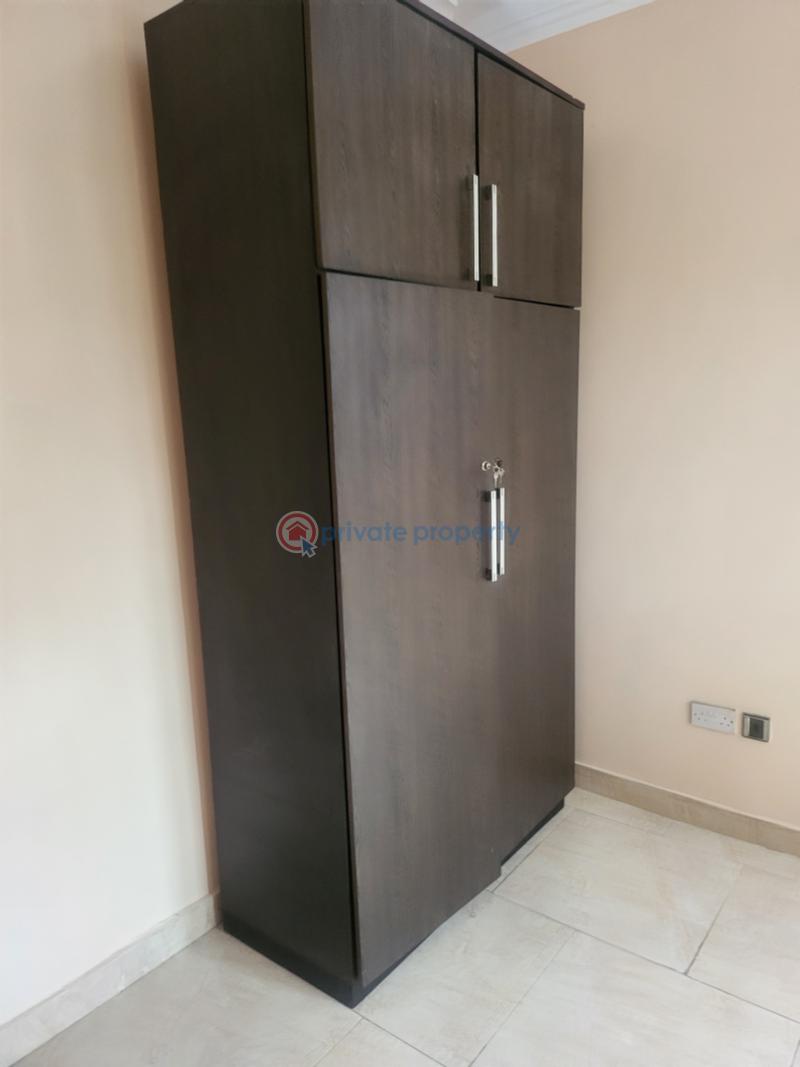 3 bedroom Block Of Flats For Rent Okupe Estate Mende Maryland Lagos - 10
