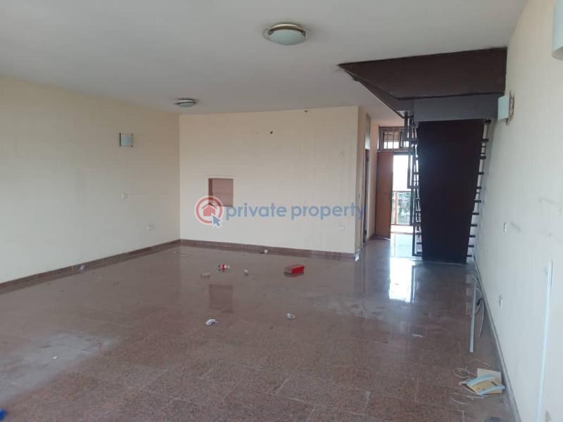3 bedroom Block Of Flats For Rent 1004 Gerard Road Ikoyi Lagos - 11