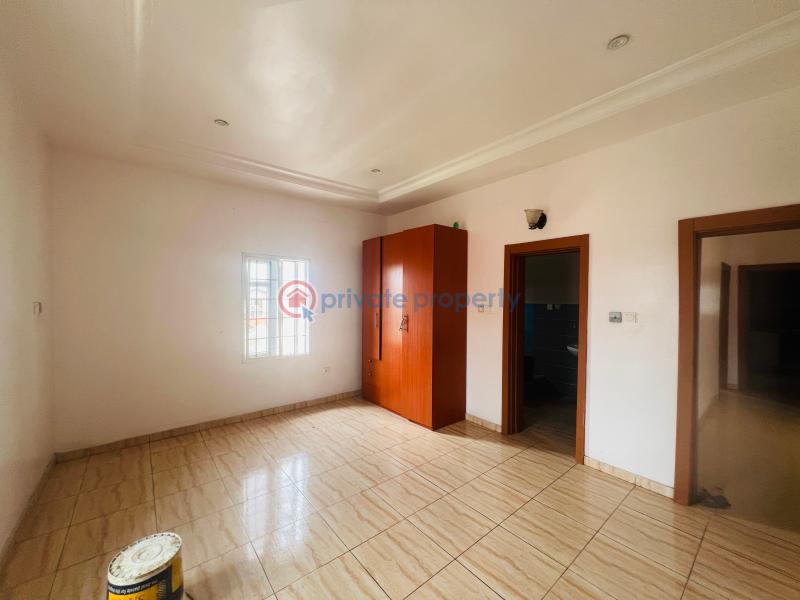 3 bedroom Block Of Flats For Sale Behind Megachicken Restaurant Ikota Ikota Lekki Lagos - 11