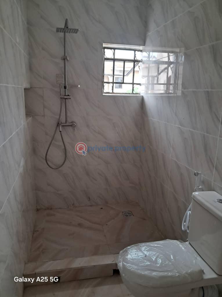 3 bedroom Block Of Flats For Rent Ikeja GRA Lagos - 3