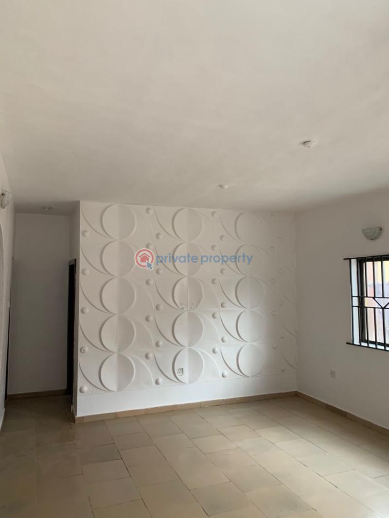 3 bedroom Block Of Flats For Rent Omole Phase 2 Estate Omole Phase 2 Ojodu Lagos - 0
