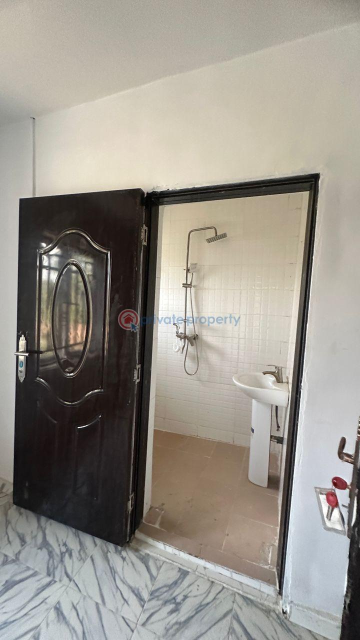 3 bedroom Block Of Flats For Rent Cigo Estate, Power Line Ariyibi, Apete Ibadan Oyo - 6