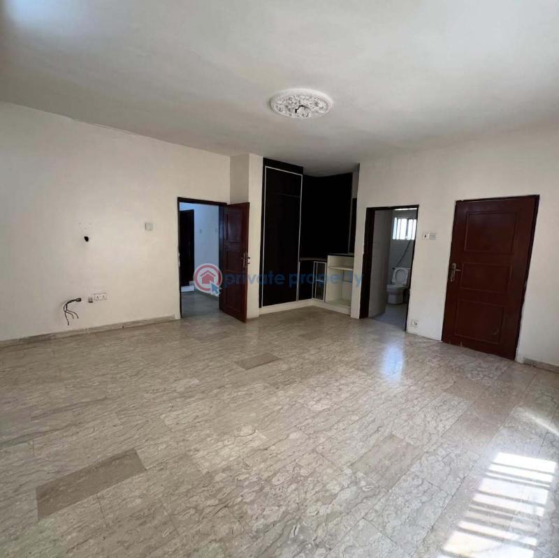 3 bedroom Flat & Apartment For Rent Maitama Abuja Phase 1  - 3