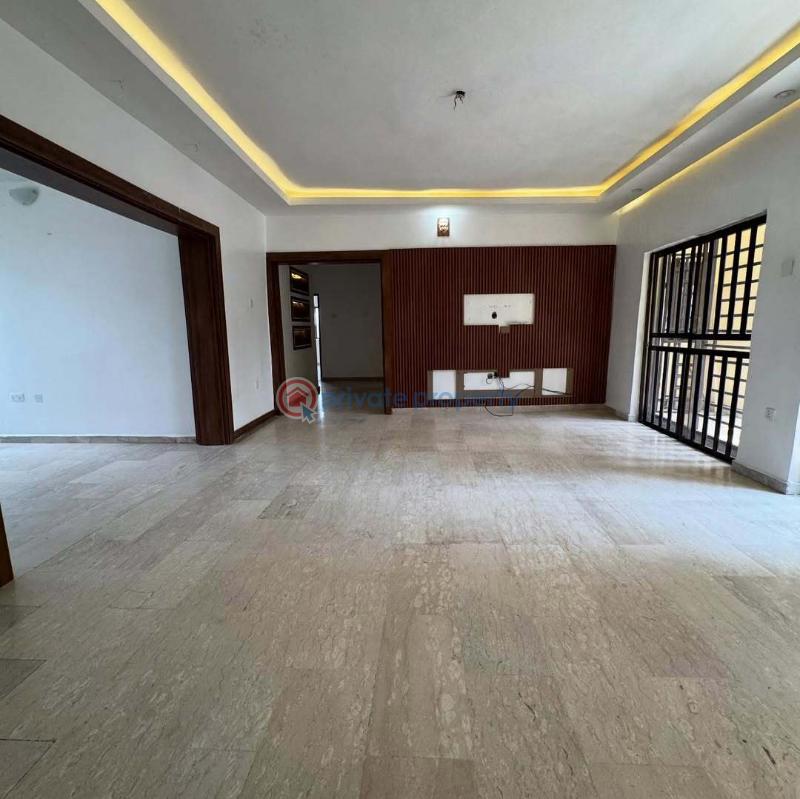 3 bedroom Flat & Apartment For Rent Maitama Abuja Phase 1  - 2