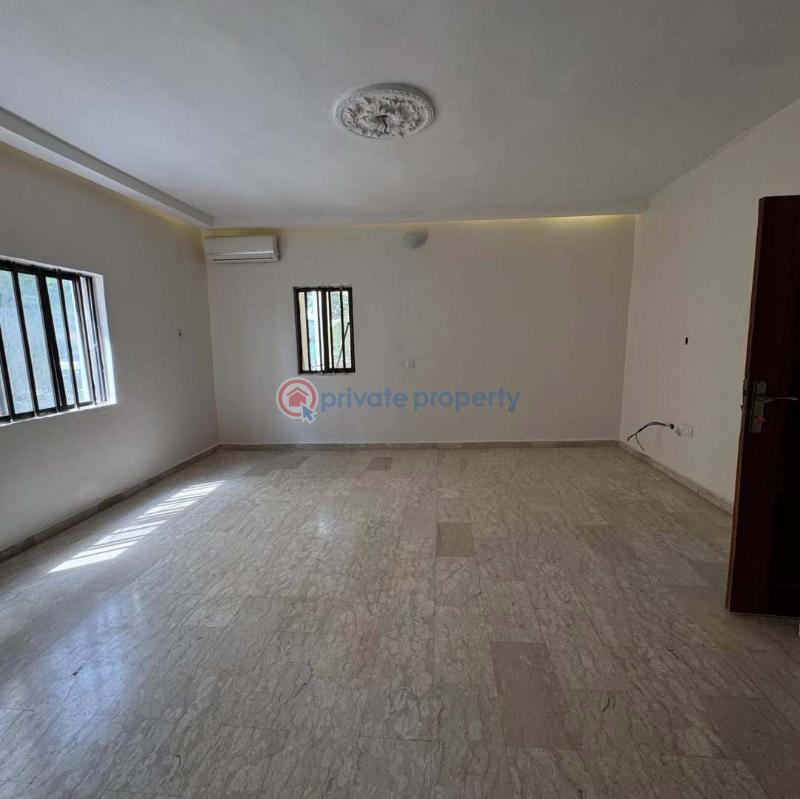 3 bedroom Flat & Apartment For Rent Maitama Abuja Phase 1  - 4