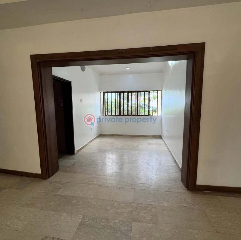3 bedroom Flat & Apartment For Rent Maitama Abuja Phase 1  - 1