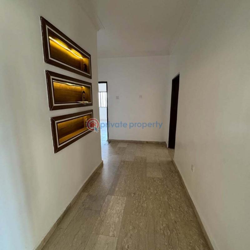 3 bedroom Flat & Apartment For Rent Maitama Abuja Phase 1  - 10