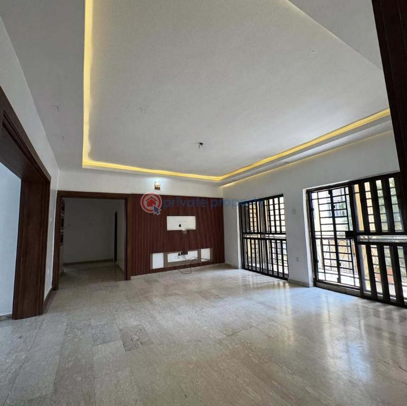 3 bedroom Flat & Apartment For Rent Maitama Abuja Phase 1  - 13