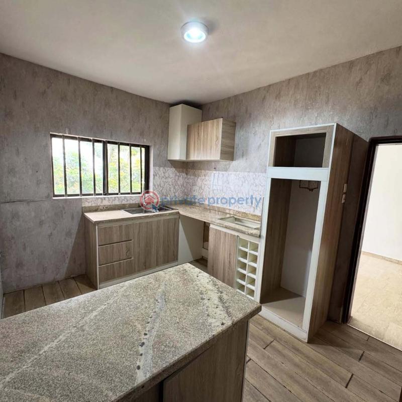 3 bedroom Flat & Apartment For Rent Maitama Abuja Phase 1  - 7