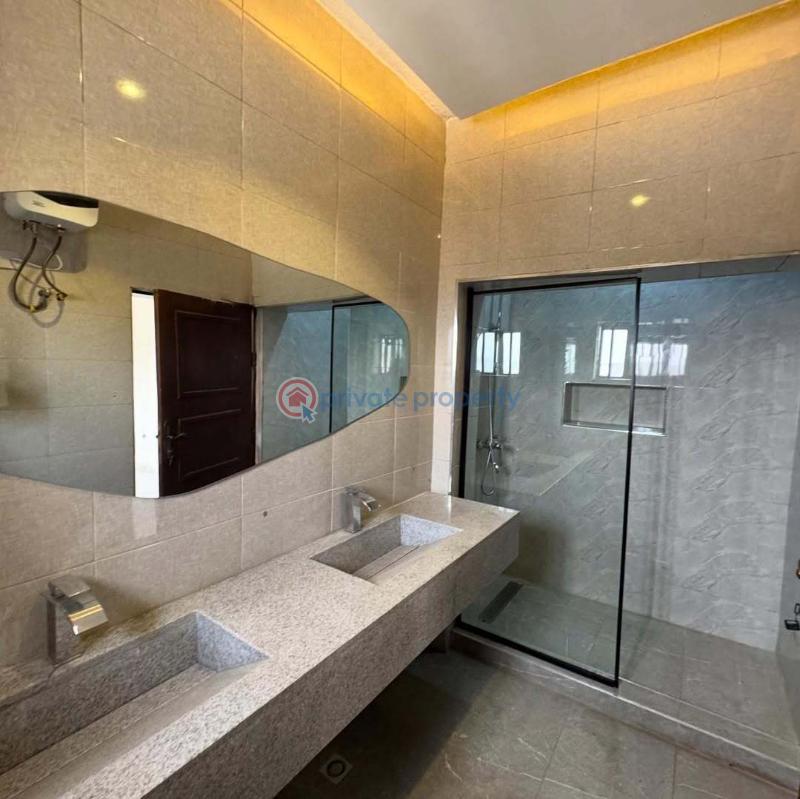 3 bedroom Flat & Apartment For Rent Maitama Abuja Phase 1  - 6