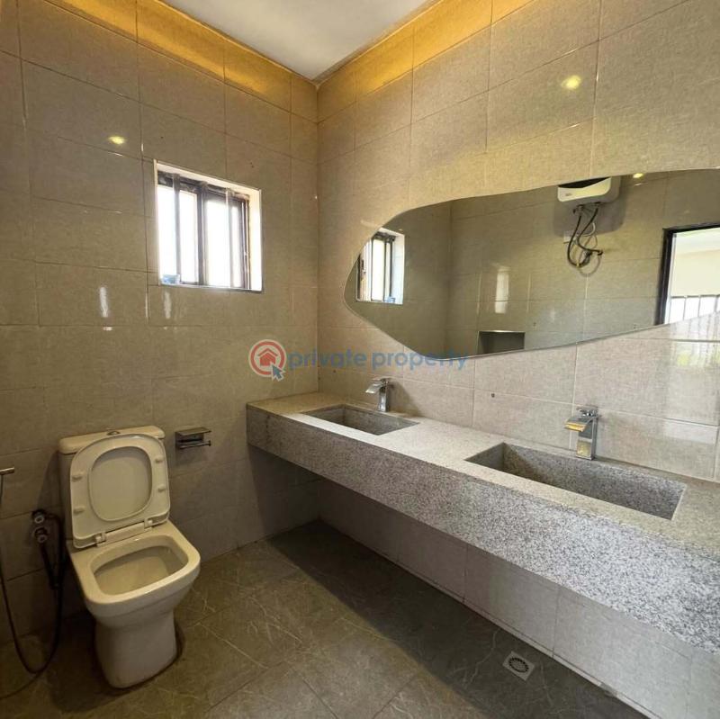 3 bedroom Flat & Apartment For Rent Maitama Abuja Phase 1  - 12