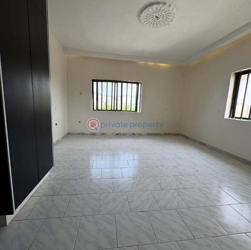 3 bedroom Flat & Apartment For Rent Maitama Abuja Phase 1  - 5