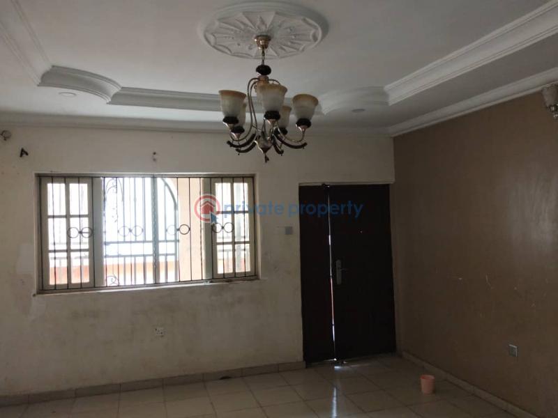 3 bedroom flat - 0 3 bedroom Block Of Flats For Rent Akala Way, Akobo, Ibadan Akobo Ibadan Oyo - 0