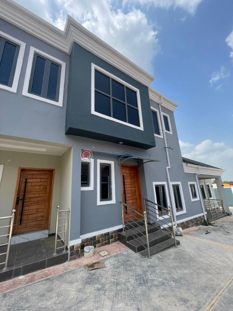 3 bedroom Block Of Flats For Rent Alegongo Estate, Akobo, Ibadan Akobo Ibadan Oyo - 8