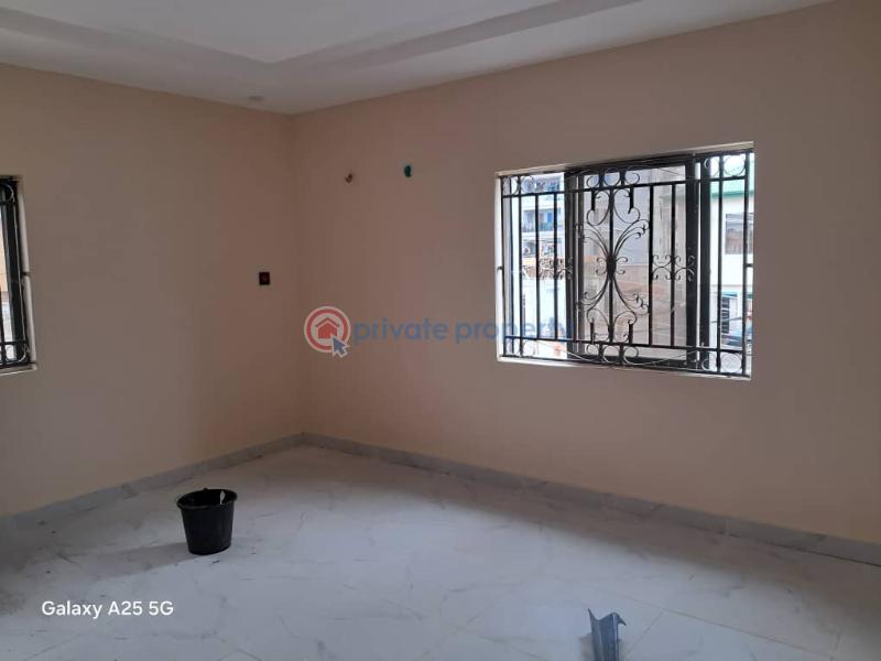 3 bedroom Block Of Flats For Rent Ikeja GRA Lagos - 8