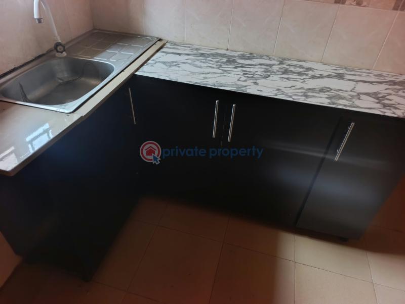 House For Rent At Harmony Estate, Aafin Iyanu, Eleyele , Ibadan Ibadan Oyo - 2