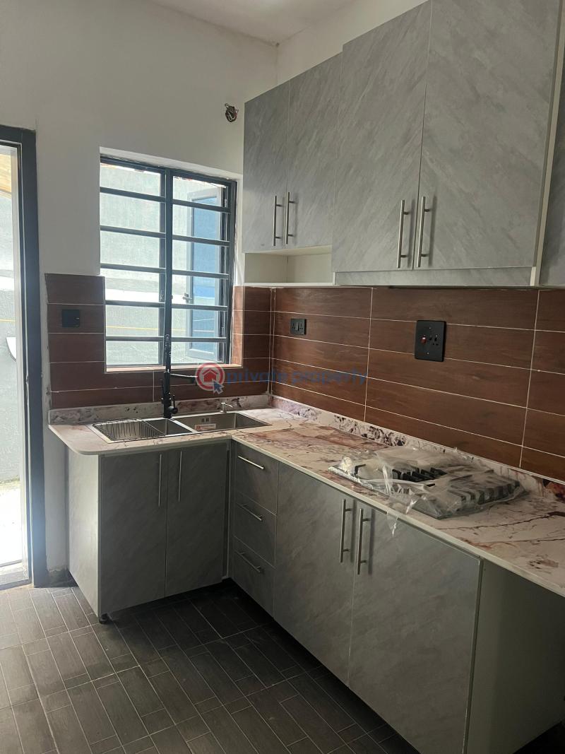 3 bedroom Block Of Flats For Sale Magodo Gra Phrase 2 Magodo GRA Phase 2 Kosofe/Ikosi Lagos - 7