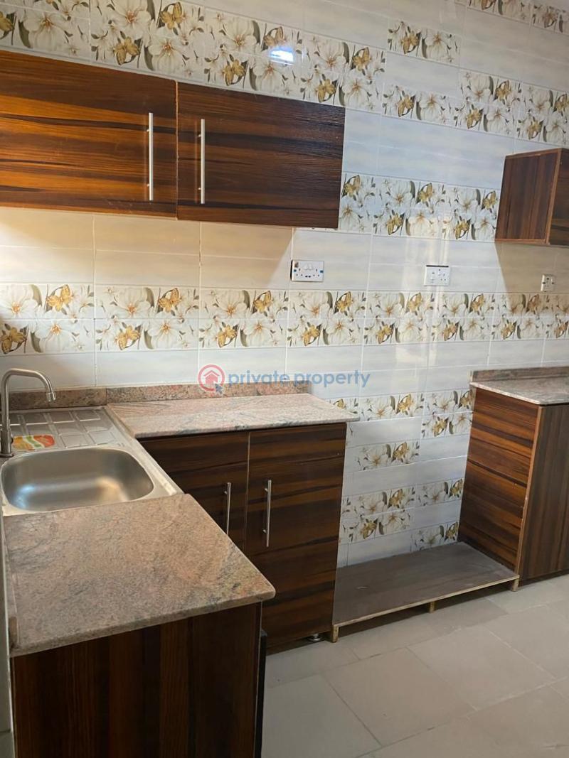 3 bedroom Block Of Flats For Rent Oluyole Estate, Ibadan Oluyole Estate Ibadan Oyo - 7