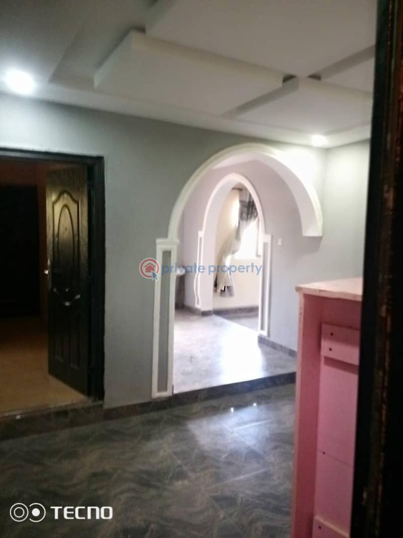 3 bedroom Block Of Flats For Rent Maya Itele Ikorodu Lagos - 7