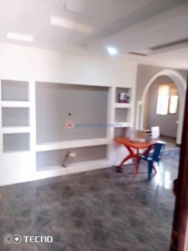 3 bedroom Block Of Flats For Rent Maya Itele Ikorodu Lagos - 0